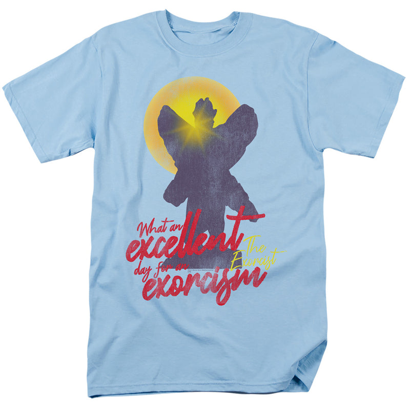 T-Shirt featuring design named The Exorcist - Pazuzu, product image 1 of 2