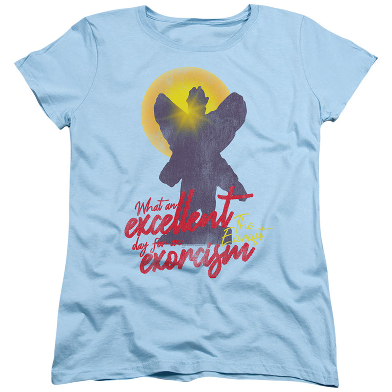 T-Shirt featuring design named The Exorcist - Pazuzu, product image 2 of 2