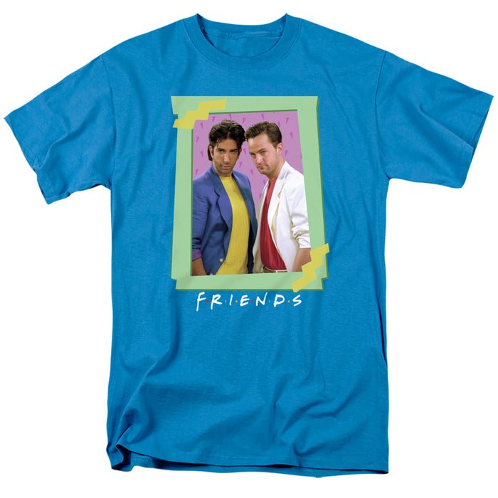 Friends - 80's Flashback