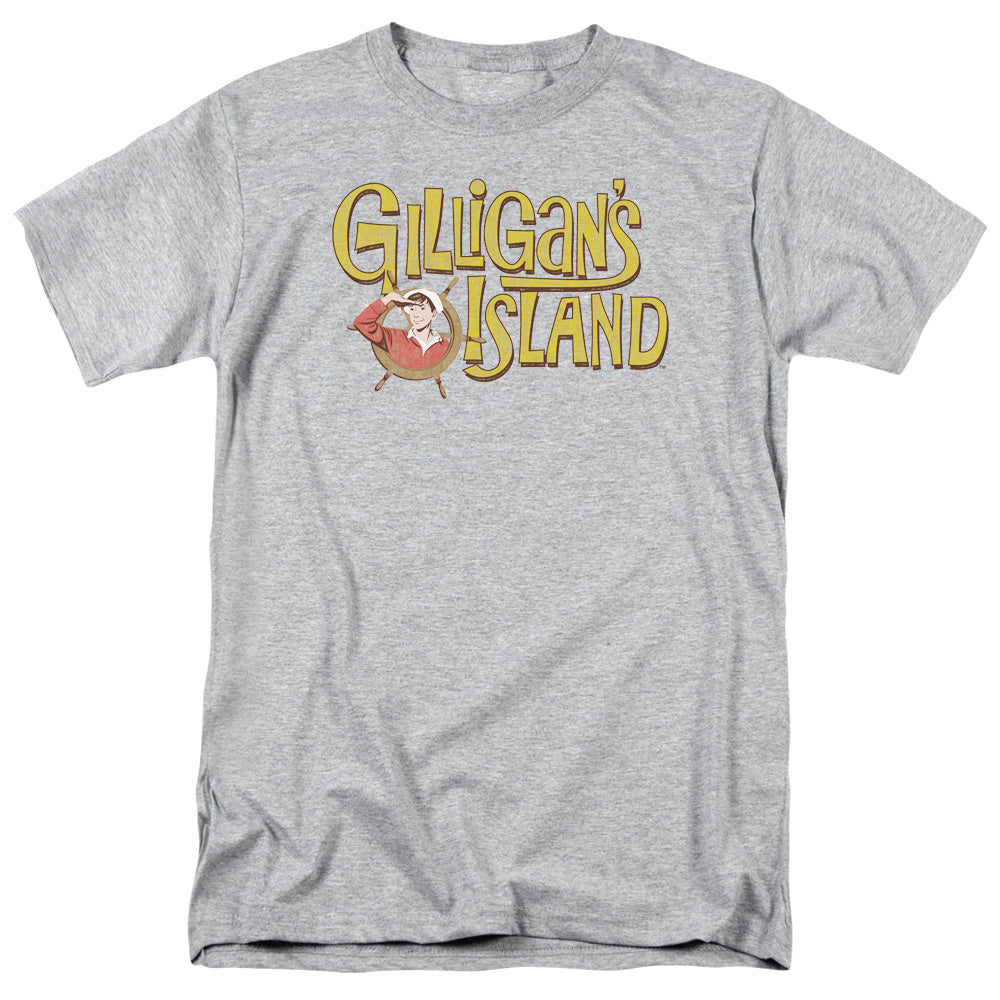Gilligans Island - Gilligans Logo — MeTV Mall