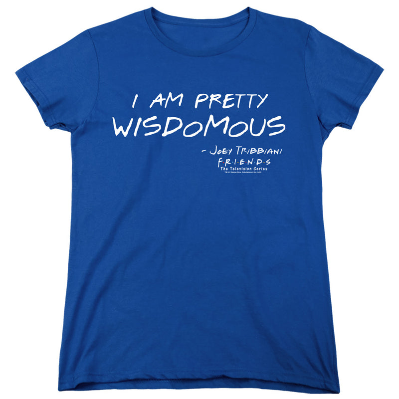 T-Shirt featuring design named Friends - Wisdomous, product image 2 of 2