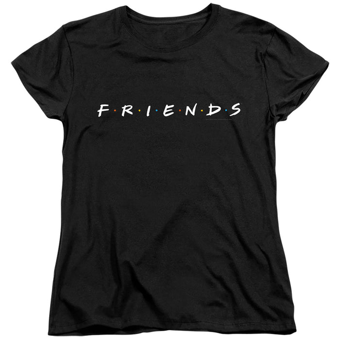 Friends - Logo — MeTV Mall