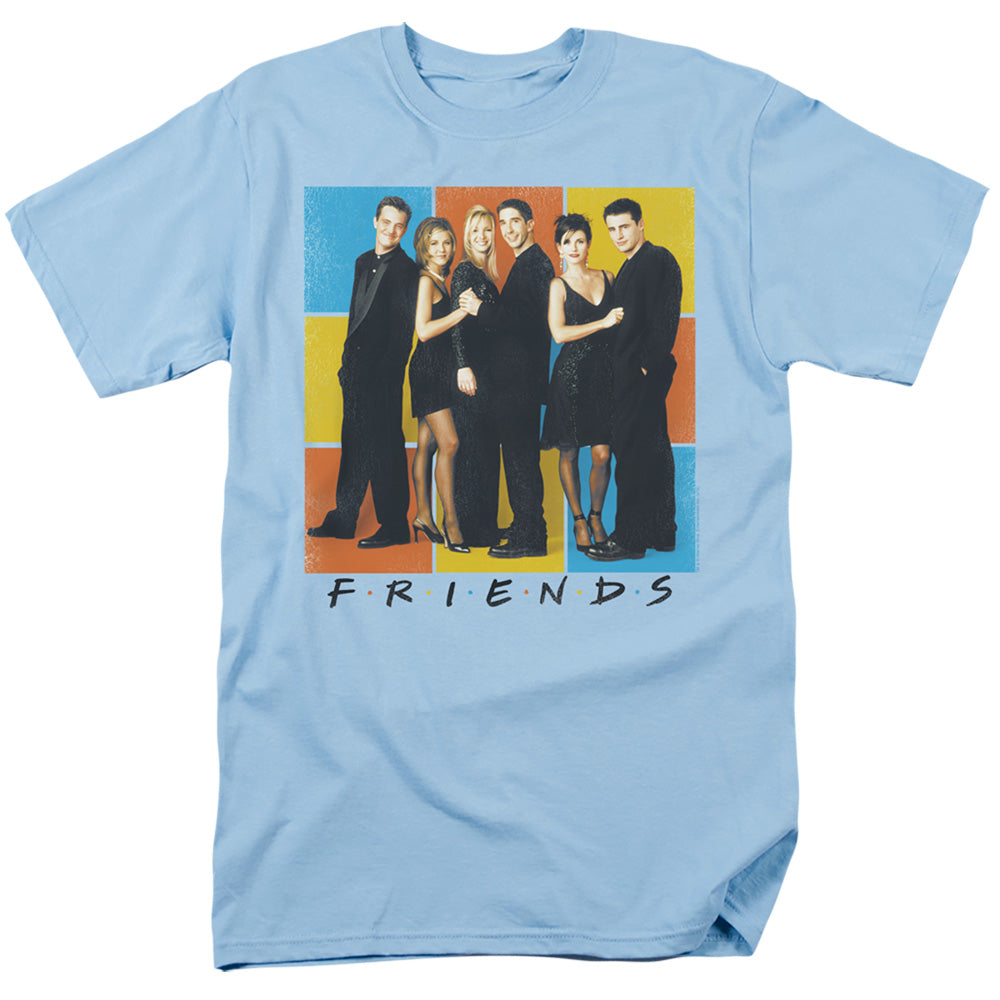 Friends - Color Blocks — MeTV Mall