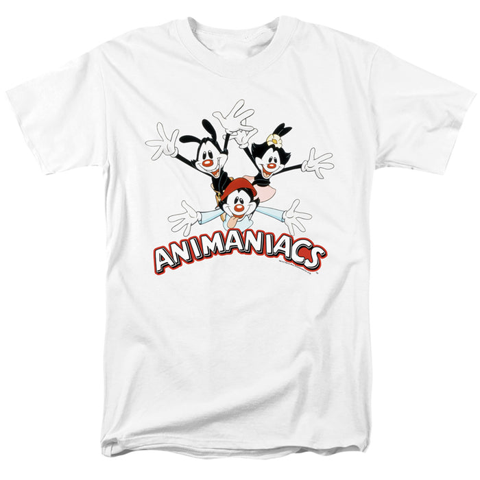 Animaniacs - Animaniacs Trio