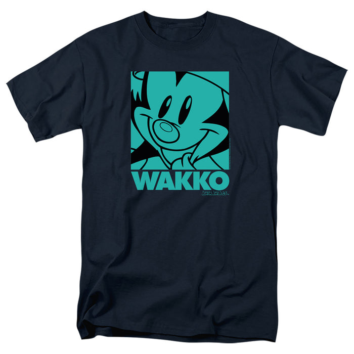 Animaniacs - Pop Wakko