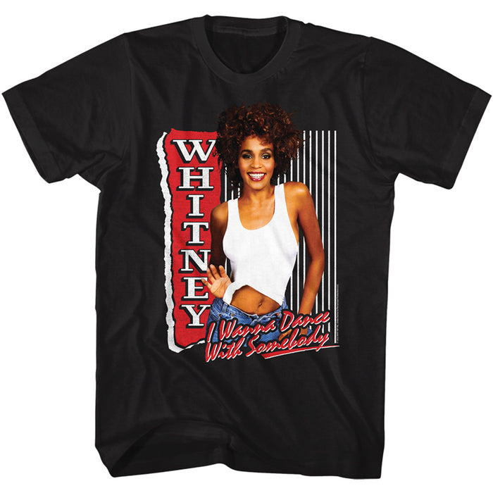 Whitney Houston - I Wanna Dance