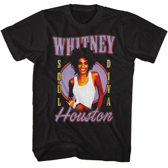 Whitney Houston - Soul Diva