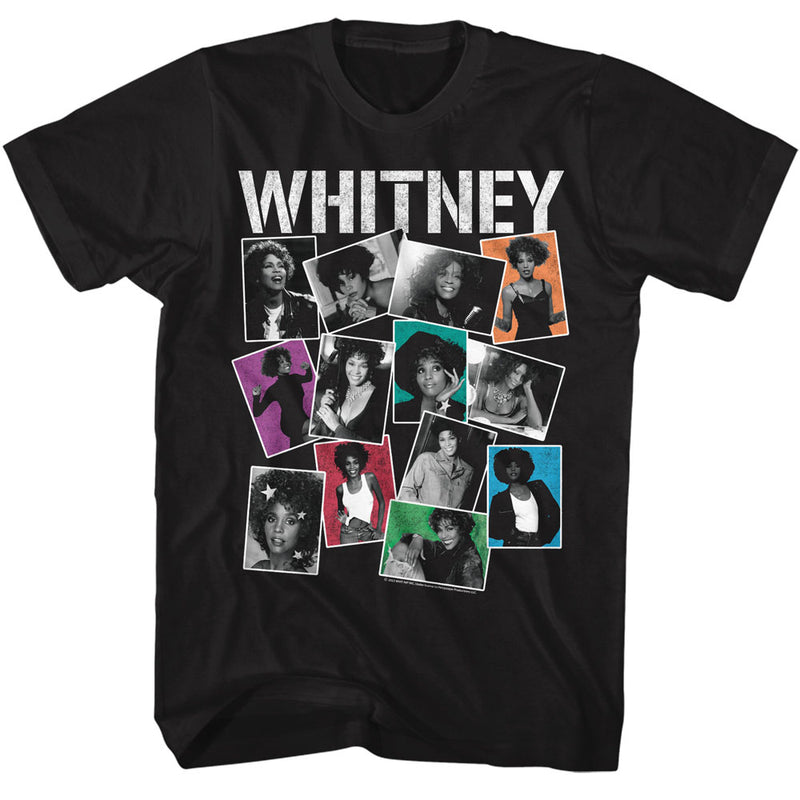 Whitney Houston - Photos