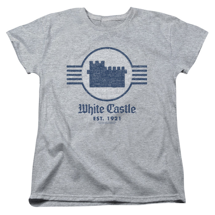 White Castle - Emblem