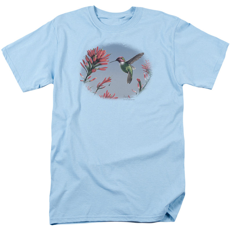 Wild Wings - Hummingbird