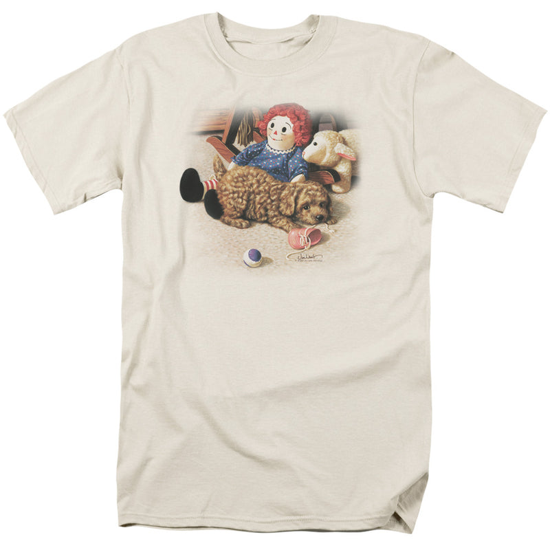 T-Shirt featuring design named Wild Wings - Fun and Games