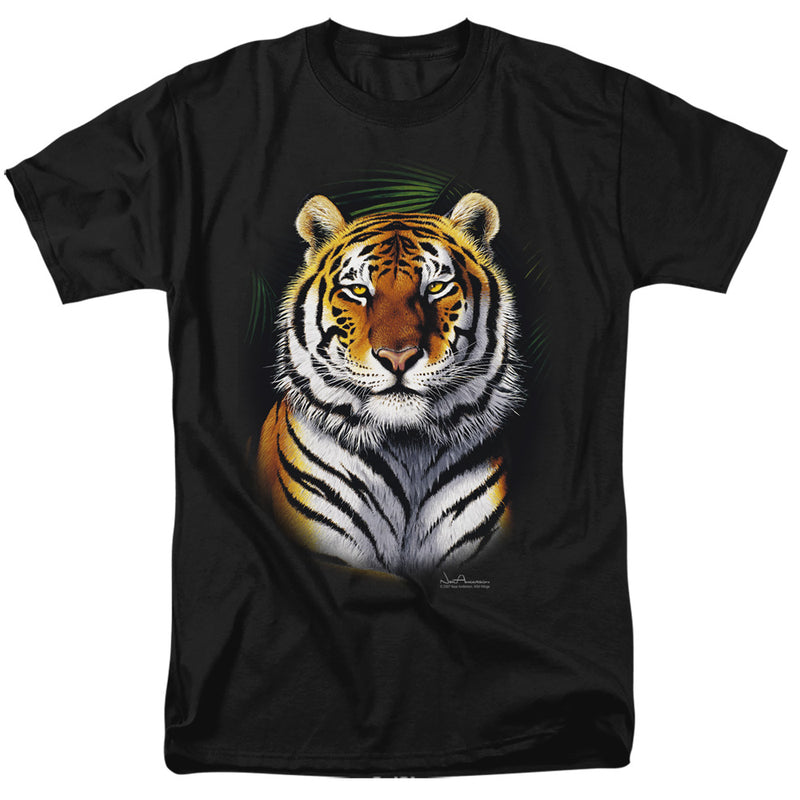 Wild Wings - Jungle Fire