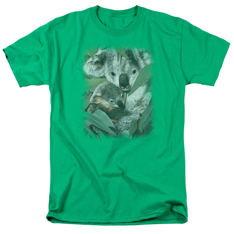 T-Shirt featuring design named Wild Wings - Motherhood