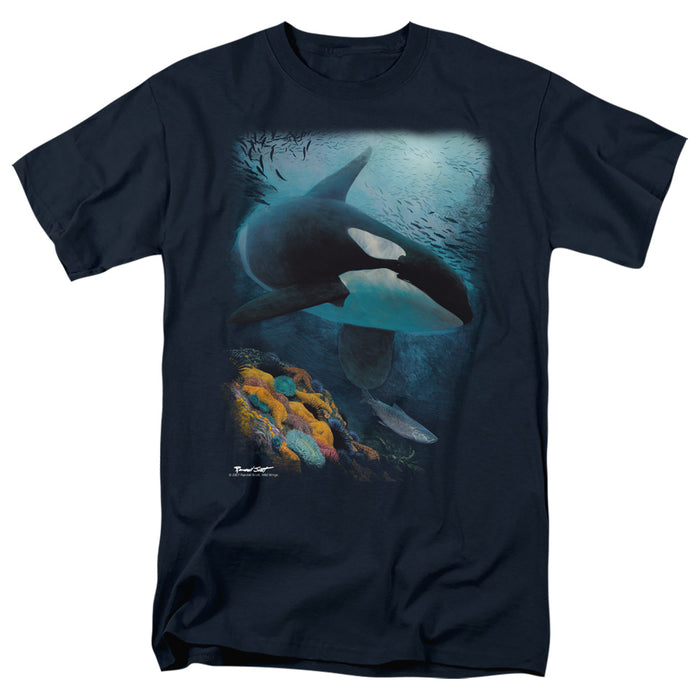 Wild Wings - Salmon Hunter Orca