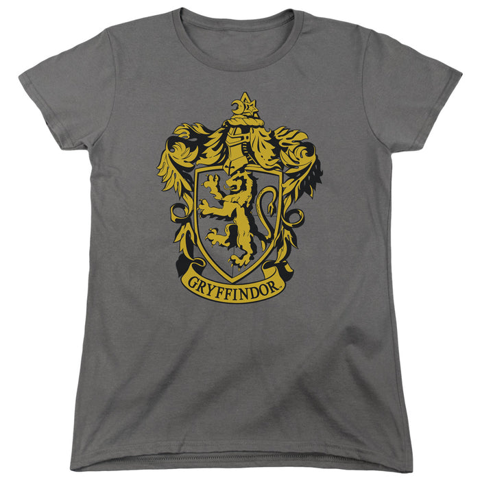 Harry Potter - Gryffindor Crest — MeTV Mall