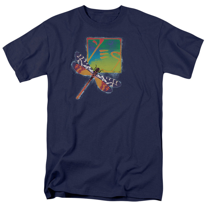 Yes - Dragonfly