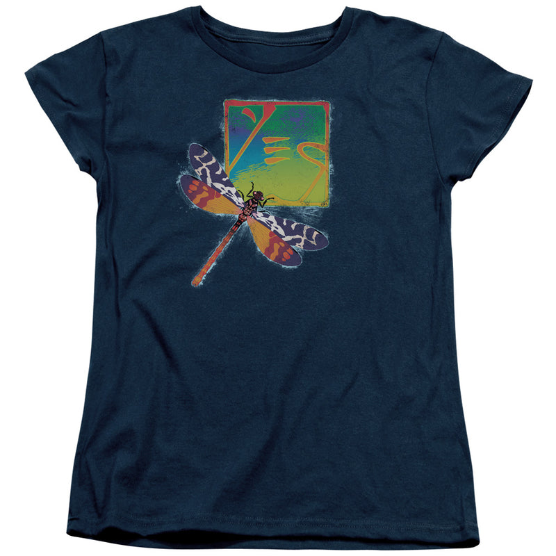 Yes - Dragonfly