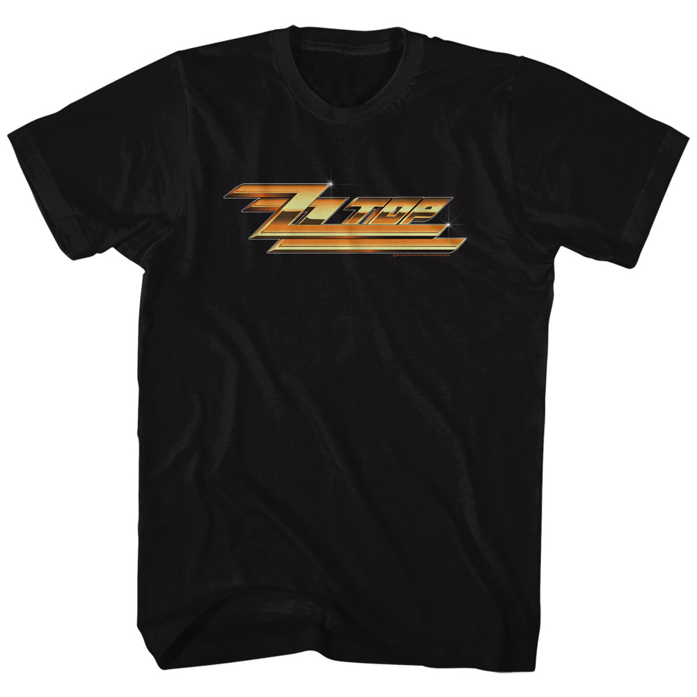 ZZ Top - Logo - Vimarsana News