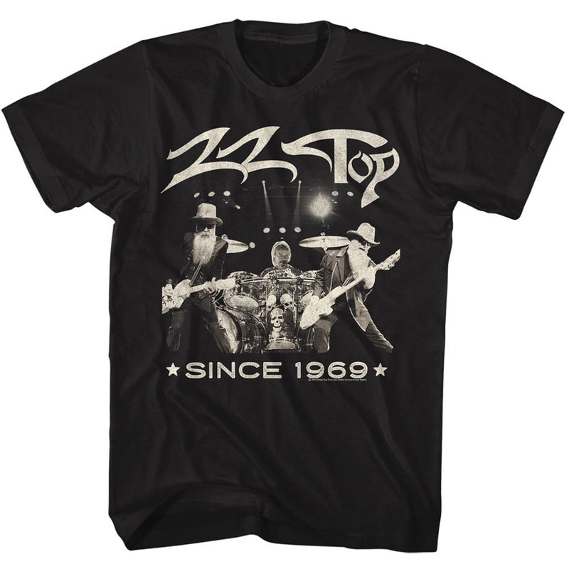 ZZ Top - Since 1969