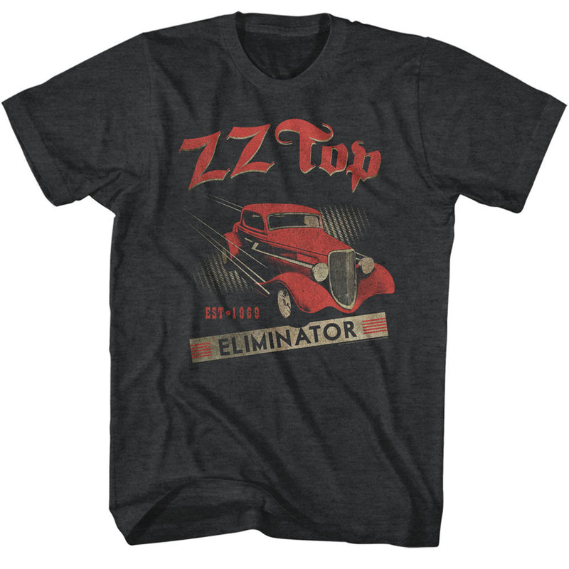 ZZ Top - Est. 1969