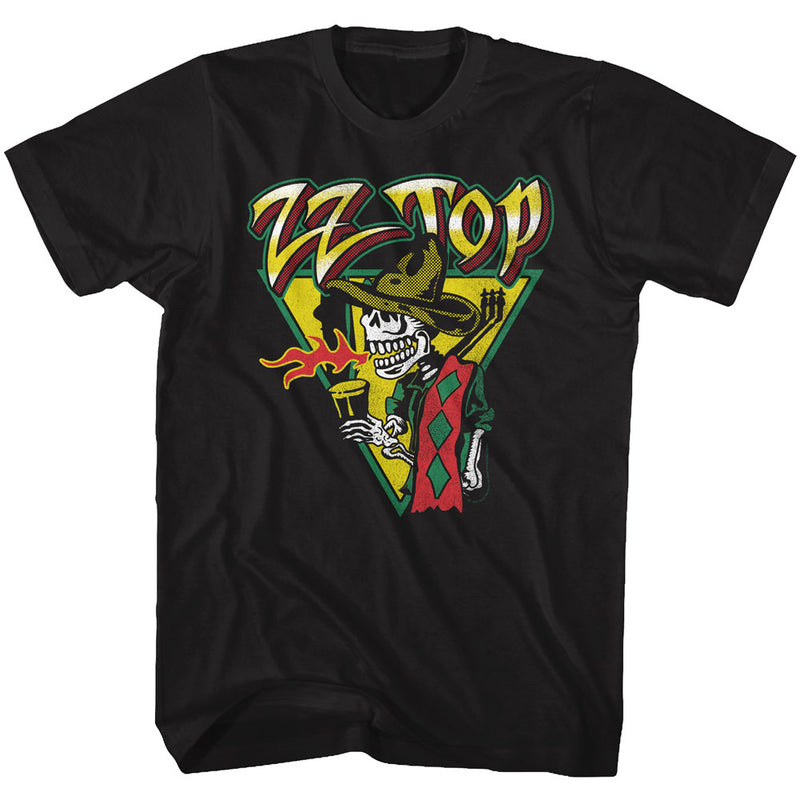ZZ Top - Dia De Los Mescalera