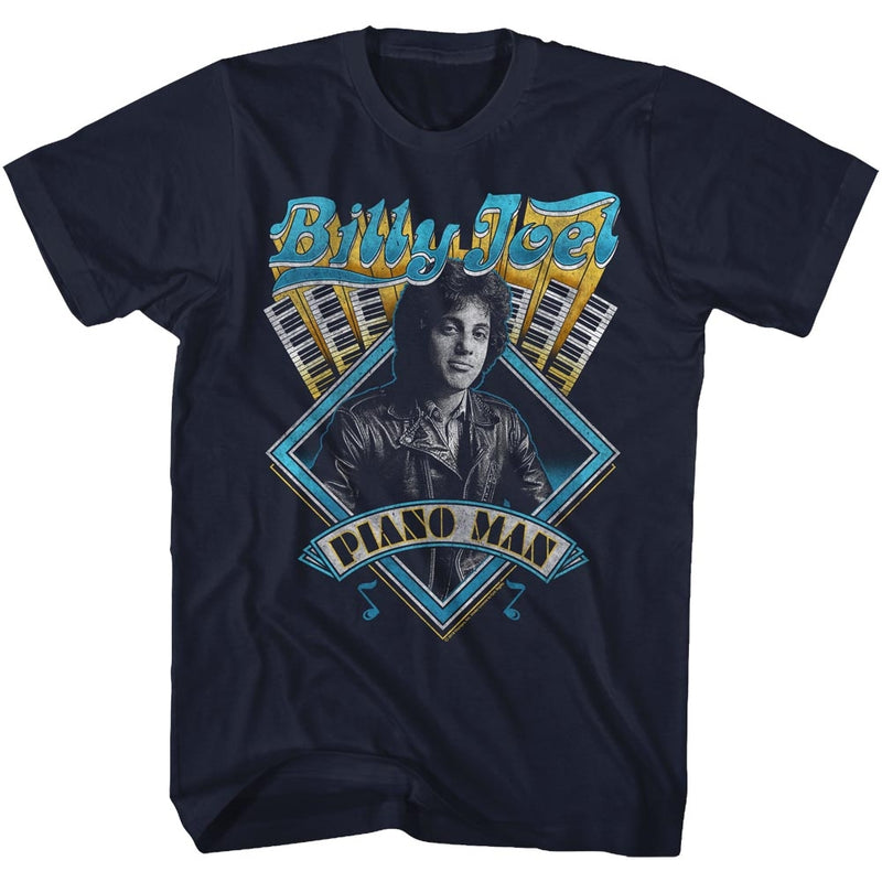 Billy Joel - Billy Joel