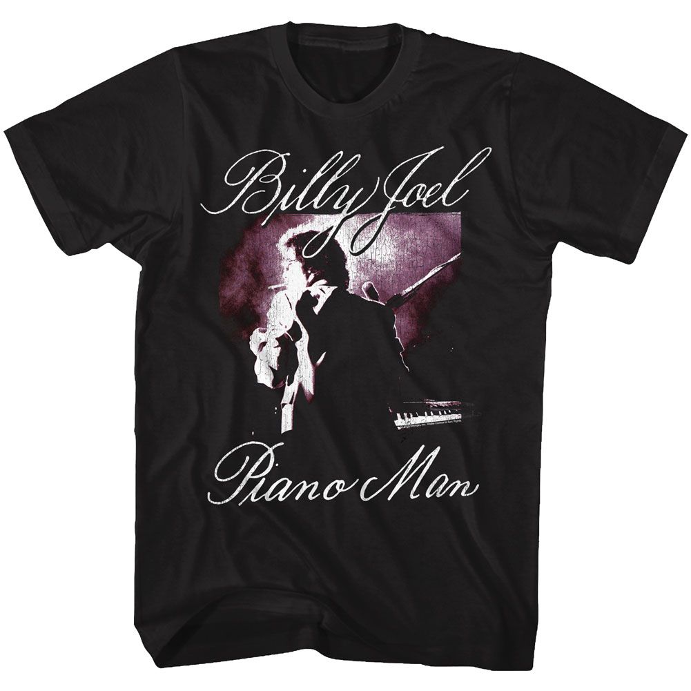 Billy Joel - Piano Man — MeTV Mall