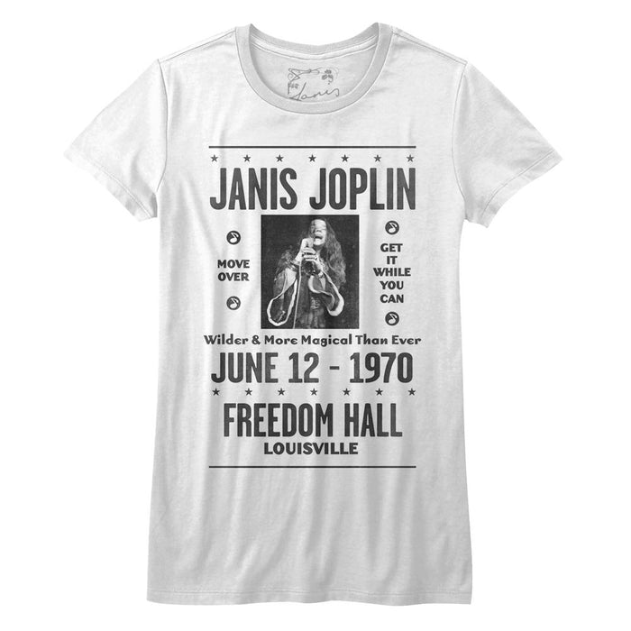Janis Joplin - Louisville