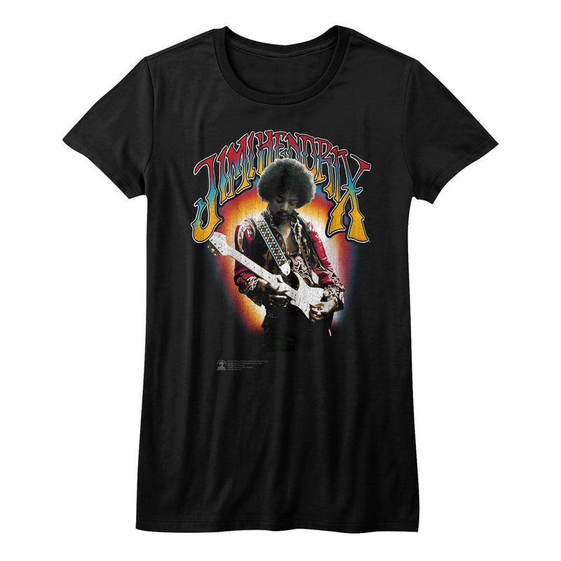 Jimi Hendrix - Jimi Hendrix