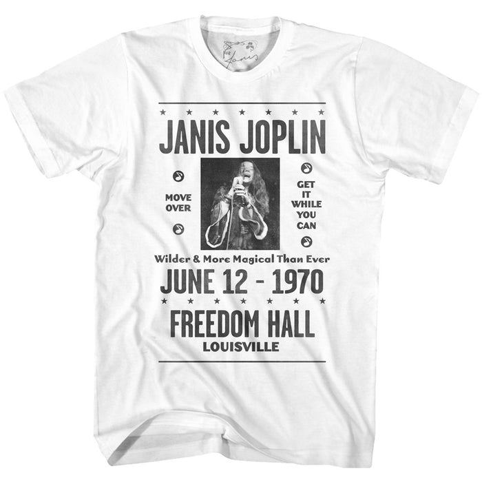 Janis Joplin - Louisville