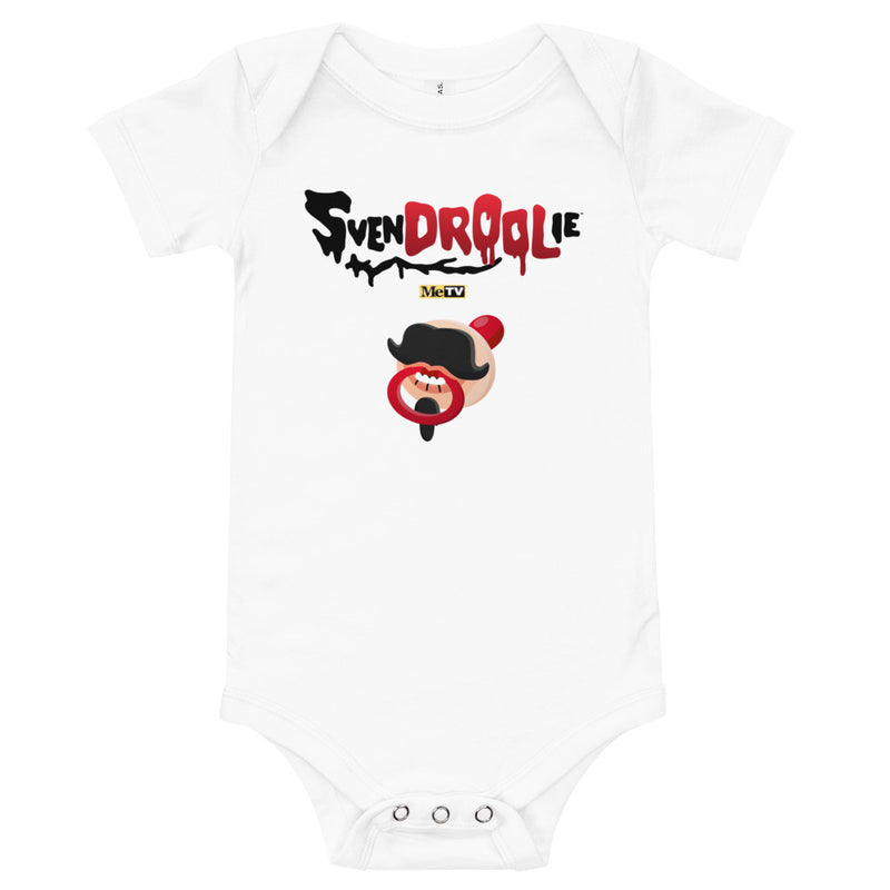 Svendroolie™ Baby Onesie