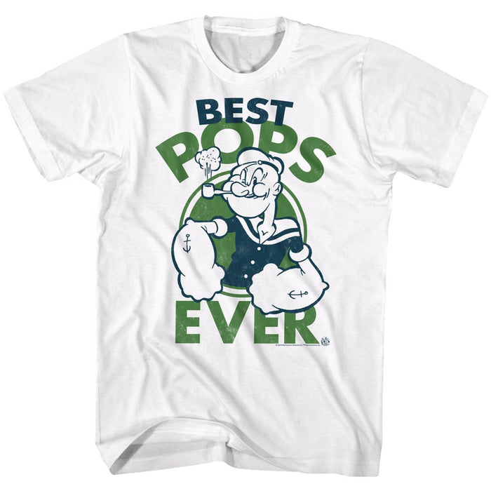 Popeye - Best Pops