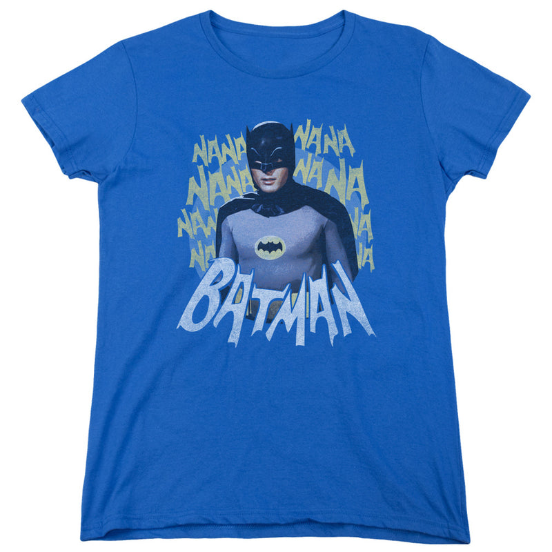 T-Shirt featuring design named Batman - Theme Song, product image 2 of 2
