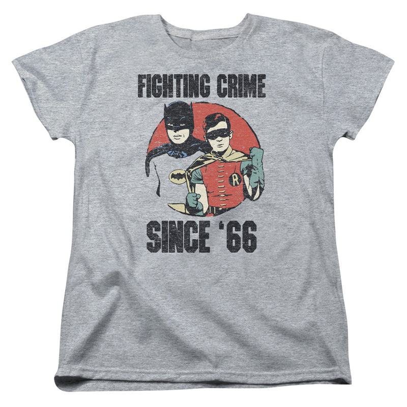 T-Shirt featuring design named Batman - Since 66, product image 2 of 2