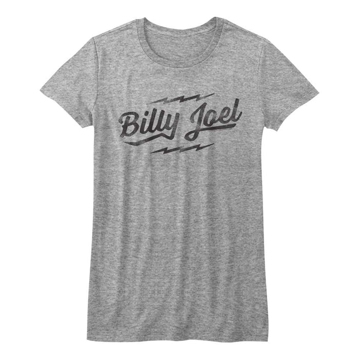 Billy Joel - Logo