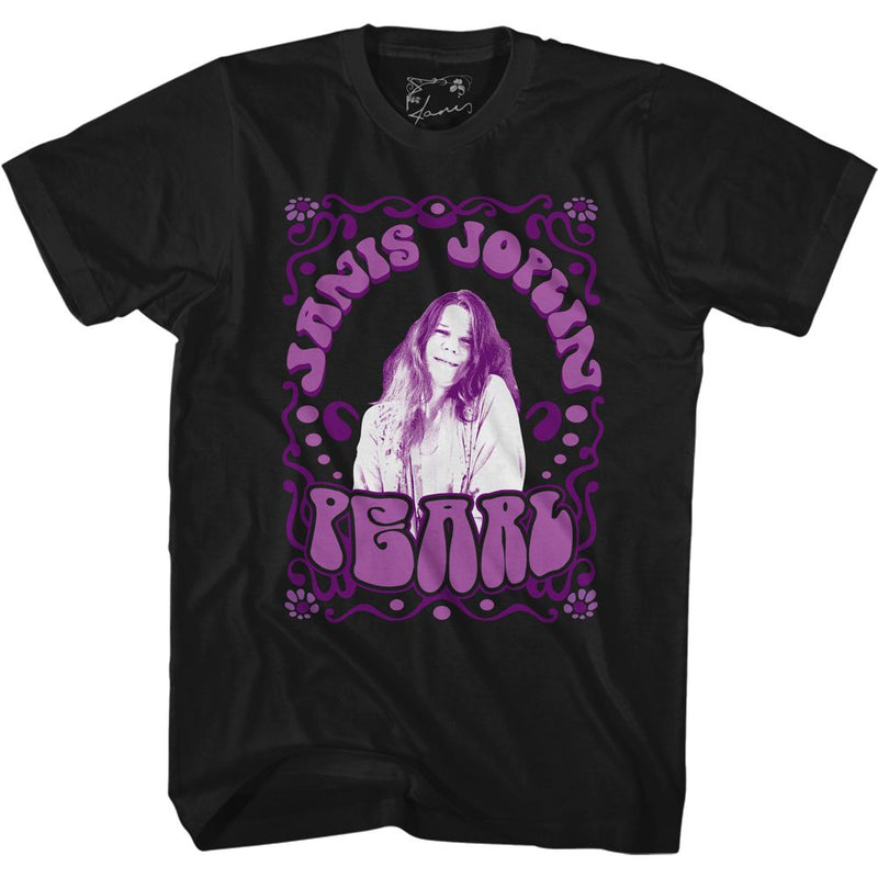 Janis Joplin - Pearl