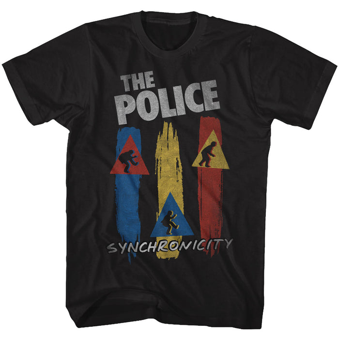 The Police - Synchro
