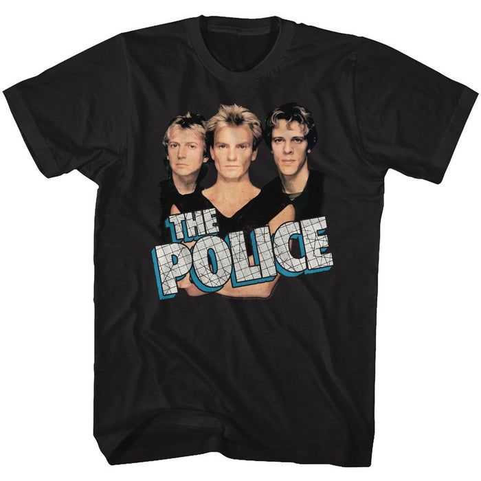 The Police - BoysNBlue