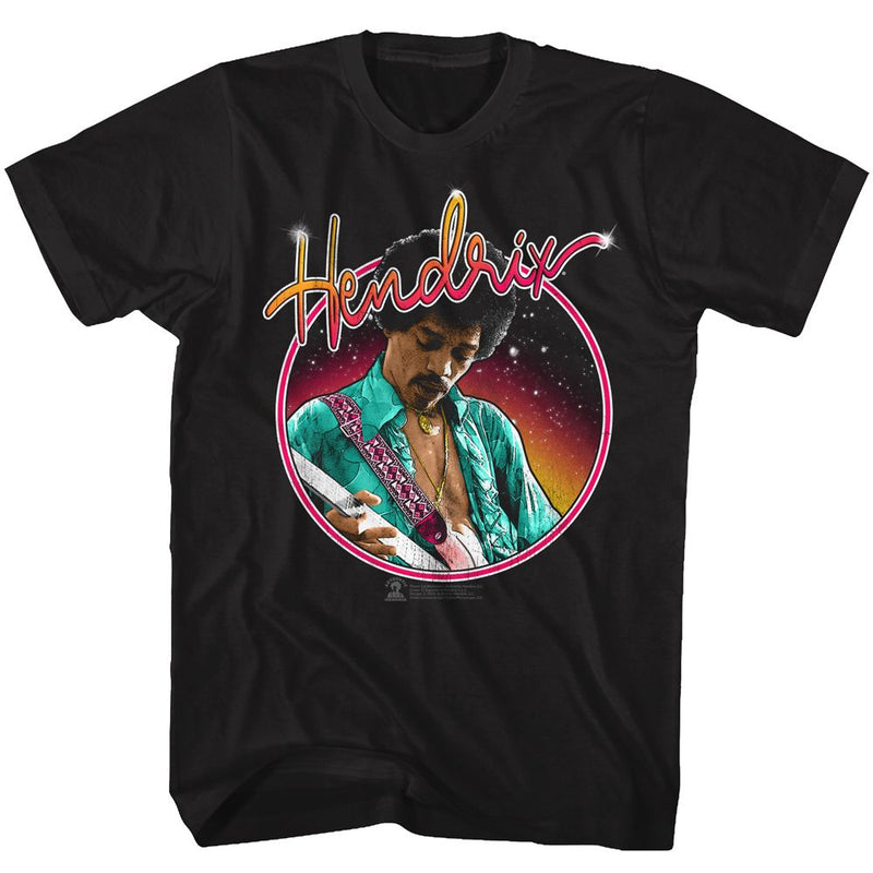 Jimi Hendrix - Neon