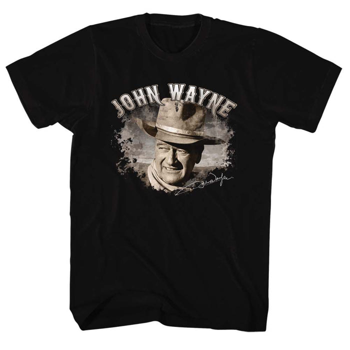 John Wayne - Poppin Out