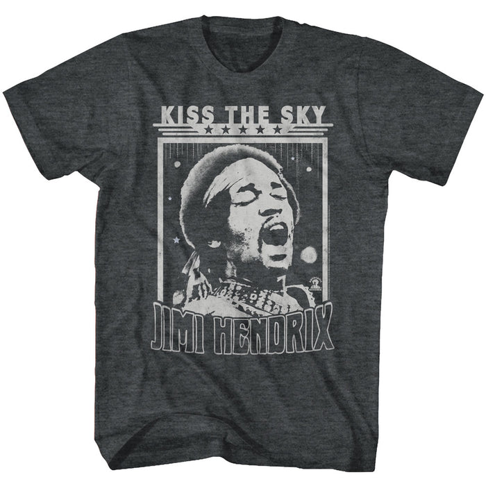 Jimi Hendrix - Kiss the Sky