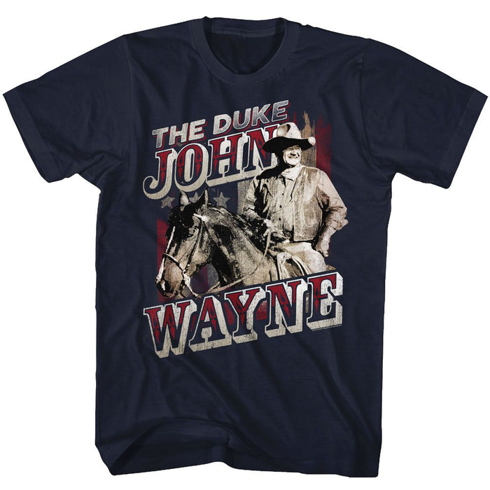 John Wayne - The Duke John Wayne