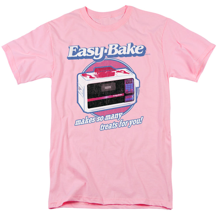 Easy Bake Oven - Treats
