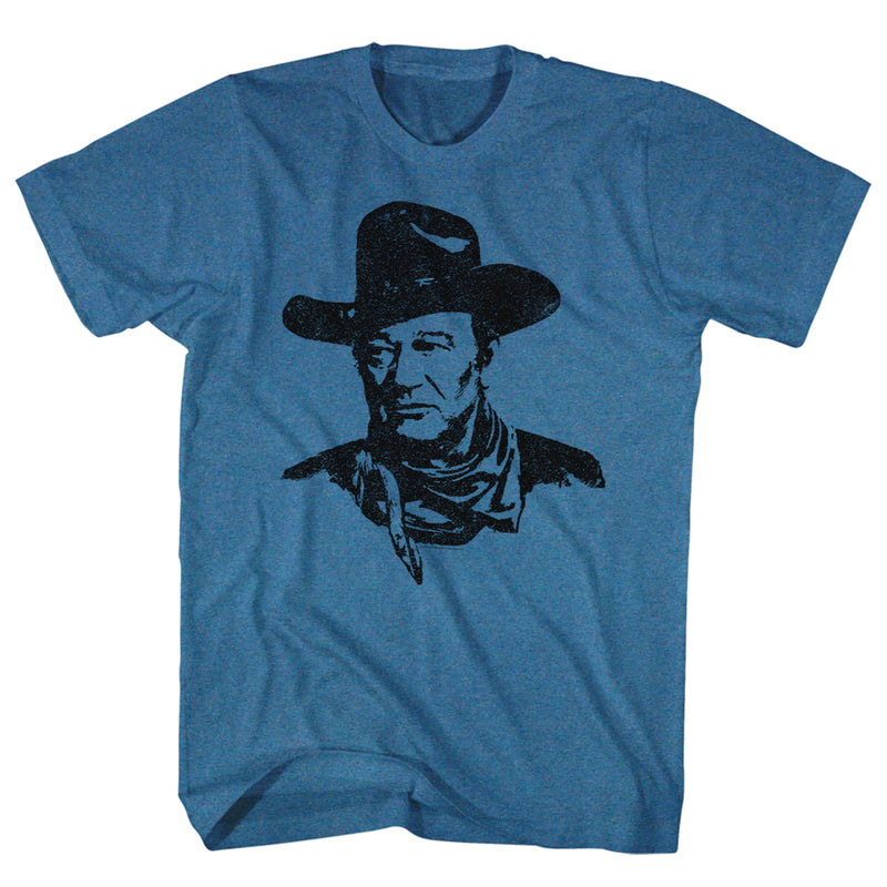 T-Shirt featuring design named John Wayne - The Duke