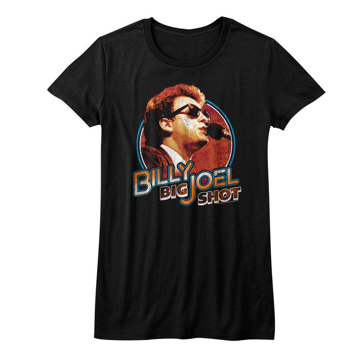 Billy Joel - Big Shot