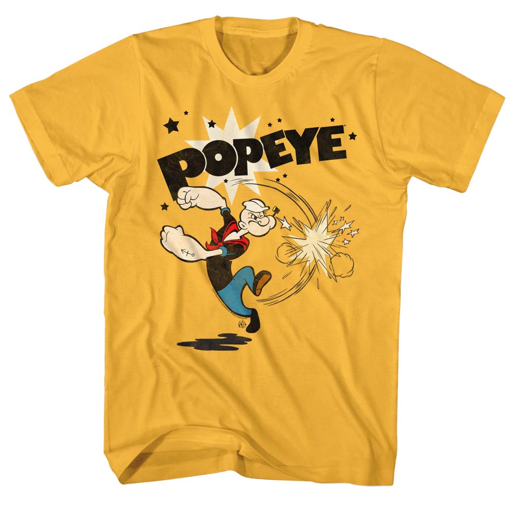 Popeye - Punch — Metv Mall