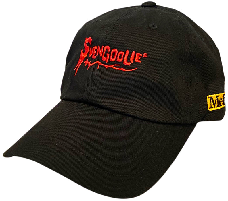 Svengoolie® Adjustable Dad Hat