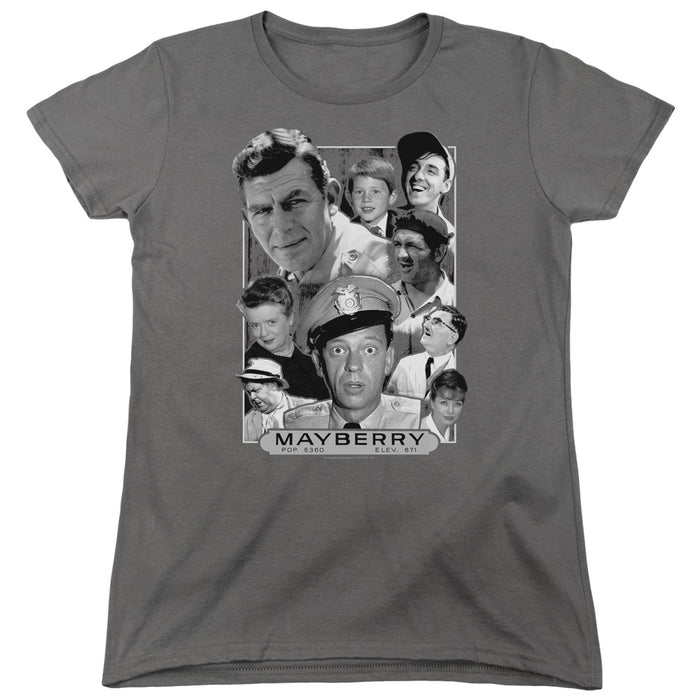 Andy Griffith Show - Mayberry