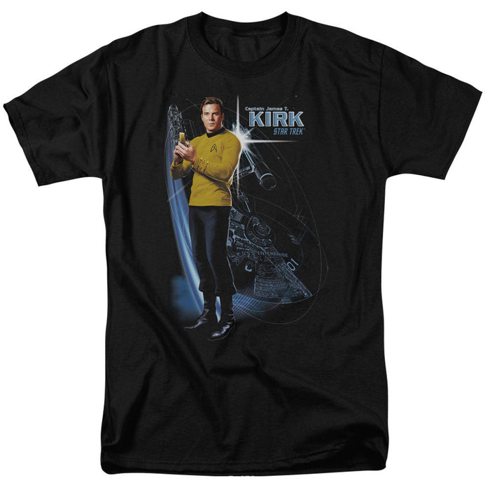 Star Trek - Galactic Kirk