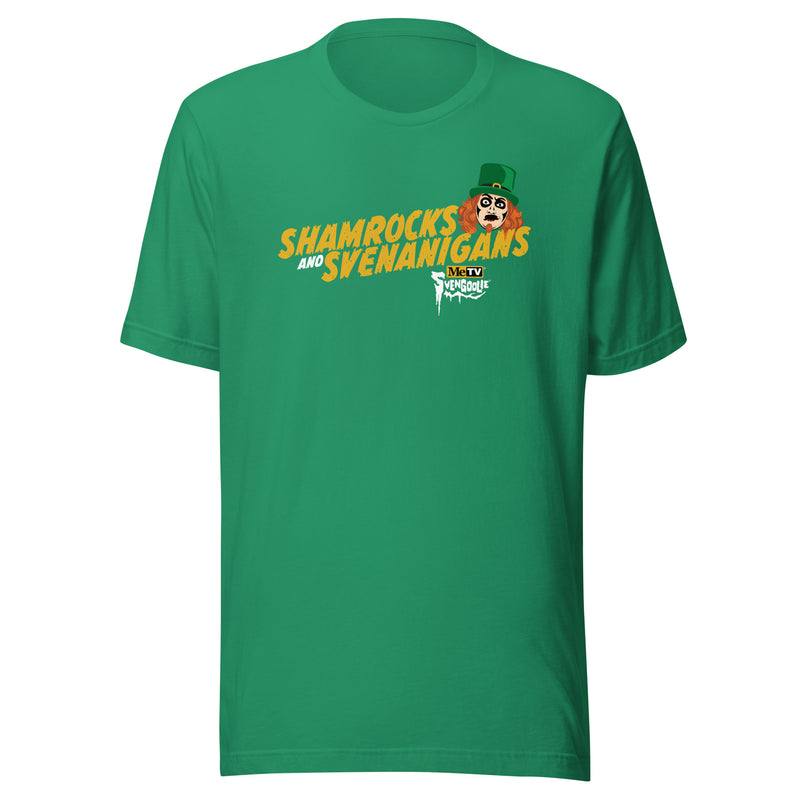 Svenanigans® Collection Svengoolie® T-Shirt